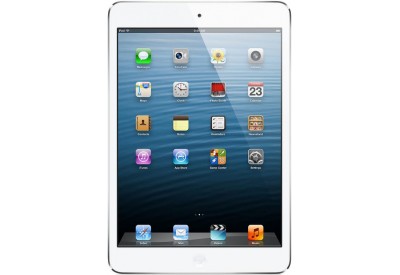 Apple iPad mini 32Gb Wi-Fi + Cellular (белый)